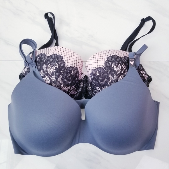 Victoria's Secret Other - Victoria's Secret 32DD Bra Bundle